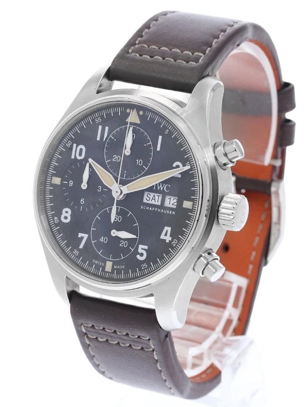IWC SCHAFFHAUSEN